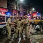 मुख्य कीवर्ड: दिल्ली पुलिस फायरिंग, नशे में पुलिसकर्मी, हेड कॉन्स्टेबल गिरफ्तार, दिल्ली क्राइम न्यूज 2026, स्पेशल सेल दिल्ली पुलिस, मजदूर की मौत दिल्ली