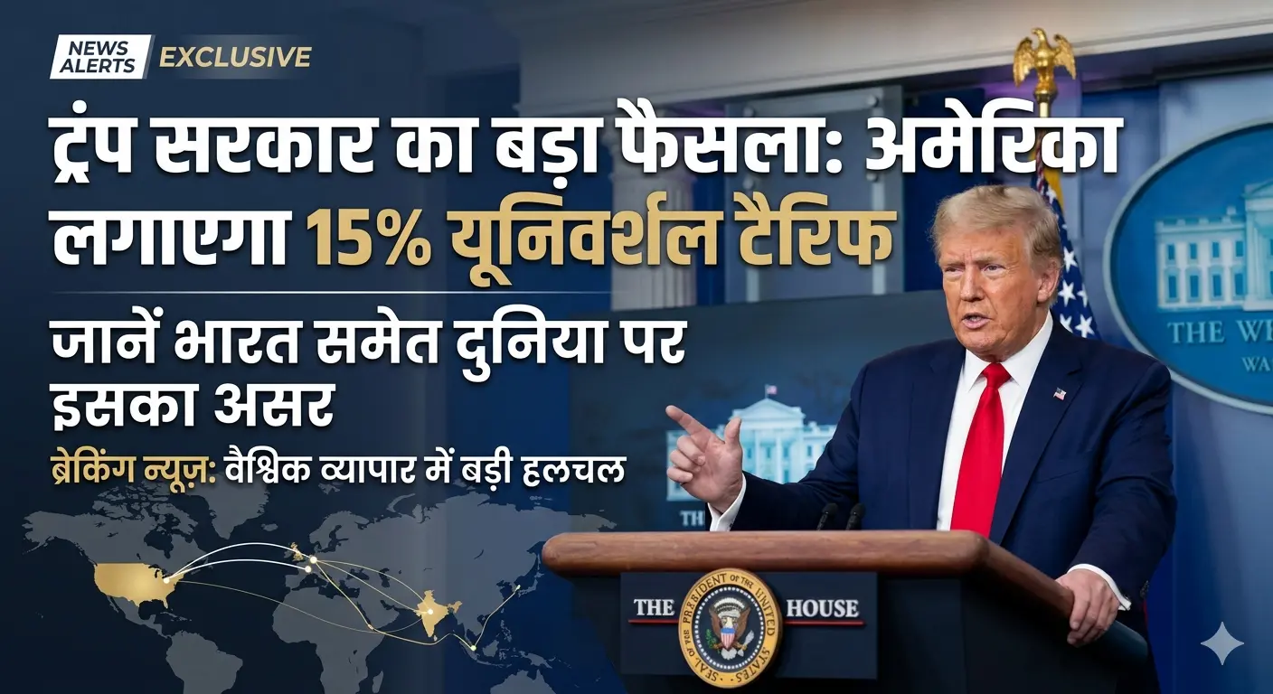 trump-15-percent-universal-tariff-impact-india-hindi
